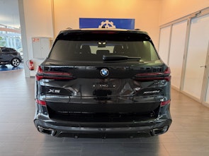 Vehicle image BMW X5 40d xDrive SAG