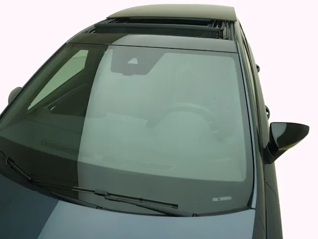 SEAT Ibiza 1.5 TSI FR DSG