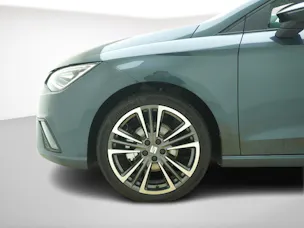 SEAT Ibiza 1.5 TSI FR DSG