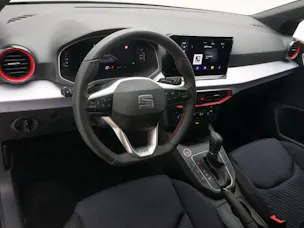 SEAT Ibiza 1.5 TSI FR DSG