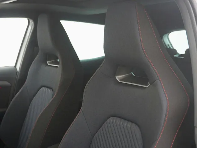 SEAT Ibiza 1.5 TSI FR DSG