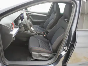 SEAT Ibiza 1.5 TSI FR DSG