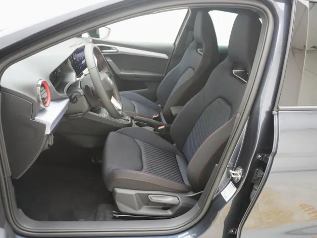 SEAT Ibiza 1.5 TSI FR DSG