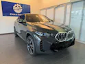 BMW X6 30d xDrive
