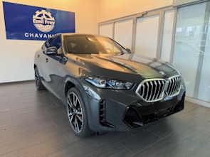 Vehicle image BMW X6 30d xDrive