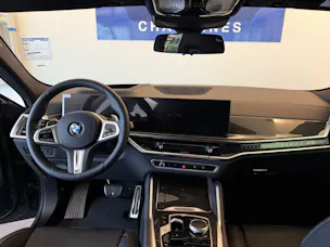 BMW X6 30d xDrive