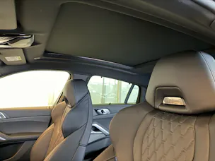 BMW X6 30d xDrive