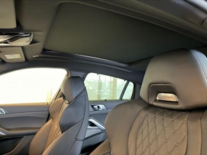 Vehicle image BMW X6 30d xDrive