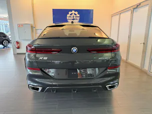 BMW X6 30d xDrive