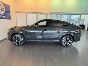BMW X6 30d xDrive