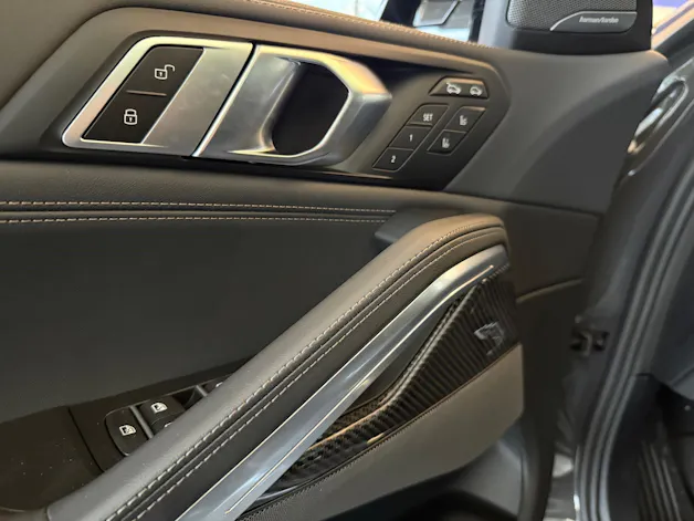 BMW X6 30d xDrive