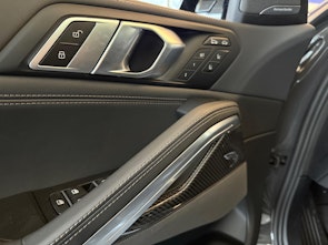 Vehicle image BMW X6 30d xDrive