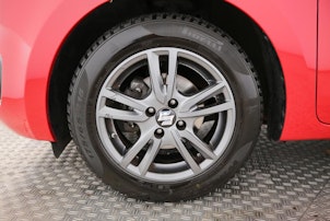 Vehicle image SUZUKI Swift 1.2 Compact+ Hybrid