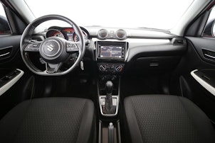 Vehicle image SUZUKI Swift 1.2 Compact+ Hybrid