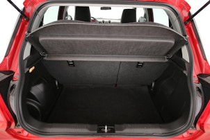 Vehicle image SUZUKI Swift 1.2 Compact+ Hybrid