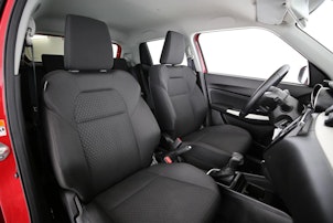 Vehicle image SUZUKI Swift 1.2 Compact+ Hybrid