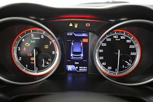 Vehicle image SUZUKI Swift 1.2 Compact+ Hybrid