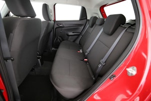 Vehicle image SUZUKI Swift 1.2 Compact+ Hybrid