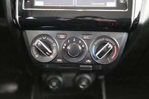 Vehicle image SUZUKI Swift 1.2 Compact+ Hybrid