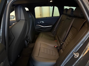 Vehicle image BMW M340d xDrive Touring