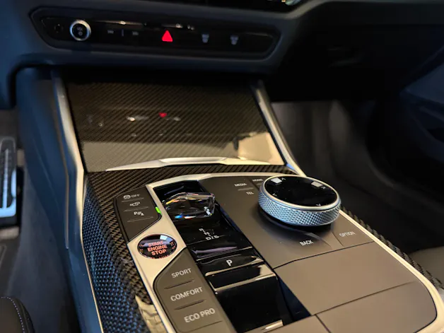 BMW M340d xDrive Touring
