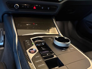 Vehicle image BMW M340d xDrive Touring