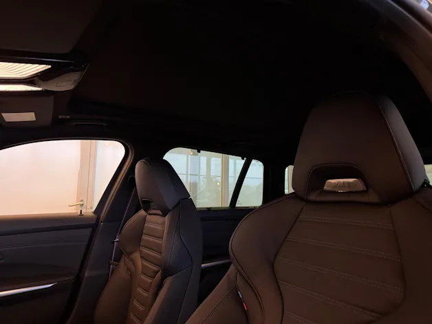 BMW M340d xDrive Touring