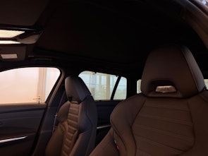 Vehicle image BMW M340d xDrive Touring