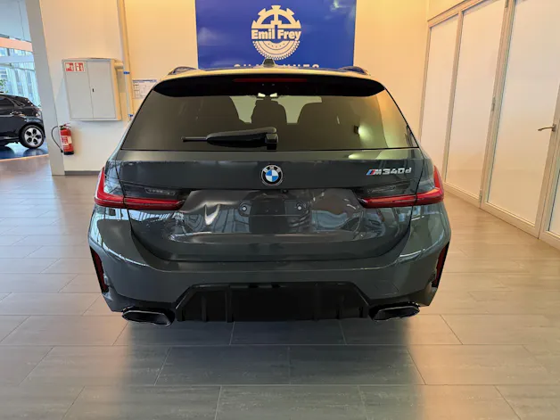 BMW M340d xDrive Touring