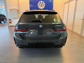 Vehicle image BMW M340d xDrive Touring