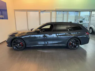 BMW M340d xDrive Touring