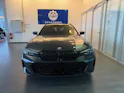 BMW M340d xDrive Touring