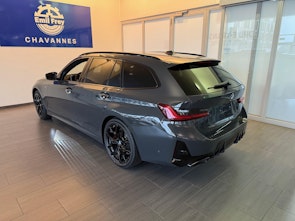 Vehicle image BMW M340d xDrive Touring