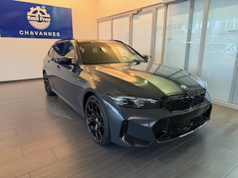 Vehicle image BMW M340d xDrive Touring