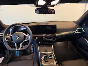 BMW M340d xDrive Touring