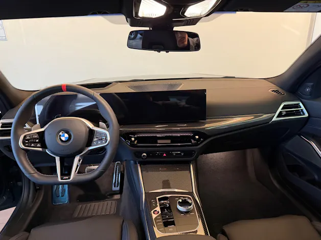 BMW M340d xDrive Touring