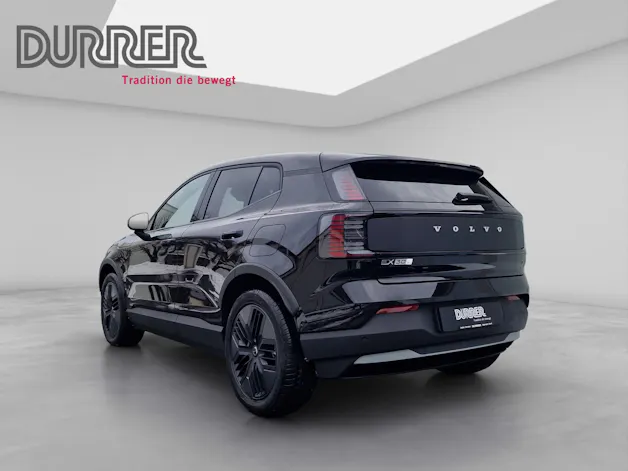 Volvo EX30 CC E60 Twin Performance AWD