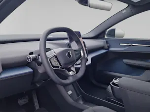 Volvo EX30 CC E60 Twin Performance AWD