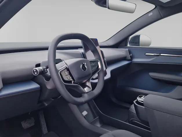 Volvo EX30 CC E60 Twin Performance AWD