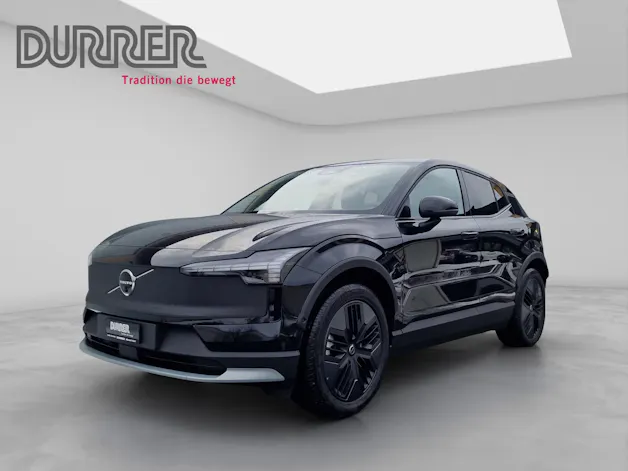 Volvo EX30 CC E60 Twin Performance AWD
