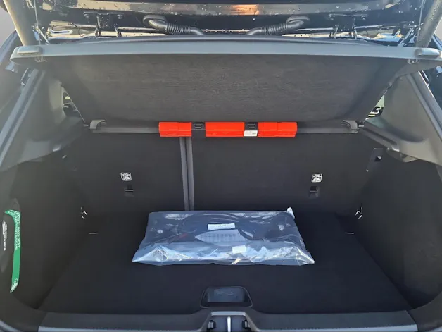 Volvo EX30 CC E60 Twin Performance AWD
