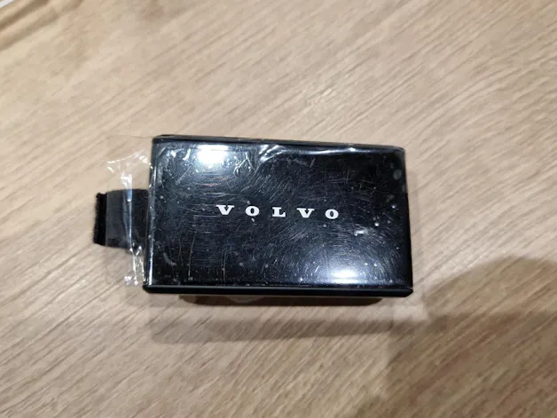Volvo EX30 CC E60 Twin Performance AWD