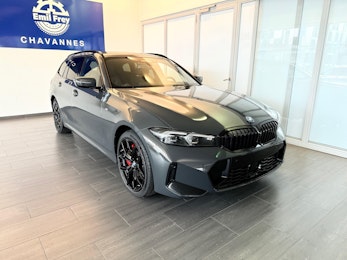 Vehicle image BMW 330e xDrive SAG Touring