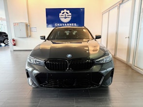 Vehicle image BMW 330e xDrive SAG Touring