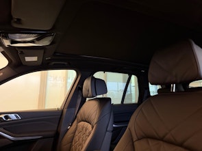 Vehicle image BMW X5 30d xDrive SAG