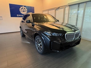 Vehicle image BMW X5 30d xDrive SAG