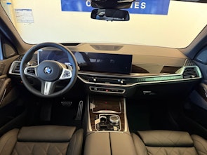 Vehicle image BMW X5 30d xDrive SAG