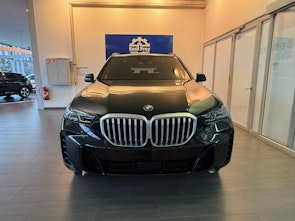 Vehicle image BMW X5 30d xDrive SAG