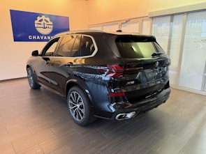 Vehicle image BMW X5 30d xDrive SAG