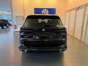 Vehicle image BMW X5 30d xDrive SAG